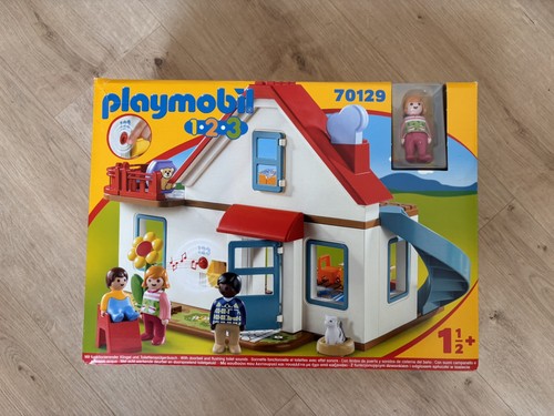 Playmobil 70129 family - playmobil,