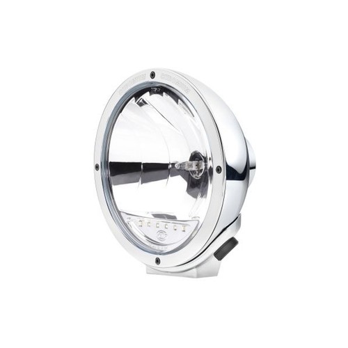 Spotlight luminator chrome - spotlight,