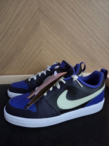 Size nike court borough - 5,