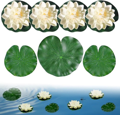 Pcs artificial floating - pcs,