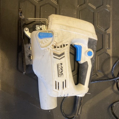 Macallister jigsaw msjs600 - macallister,