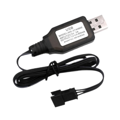 Usb charger cable car - cable, rc
