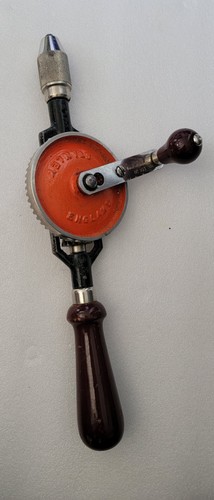 Stanley 803 vintage hand - 803,