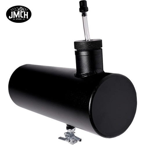 4x11 aluminum gas - tank, fuel