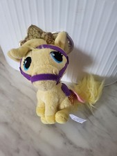 Disney Rapunzel horse Posh