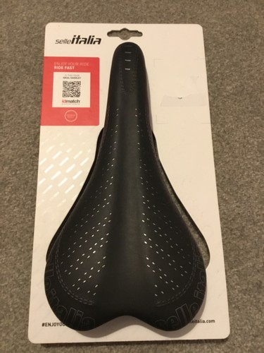 Selle italia gel saddle - c2,