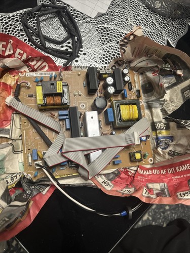 Power supply board samsung - board,