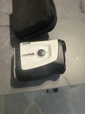 Bushnell V4 Tour Laser Golf Rangefinder