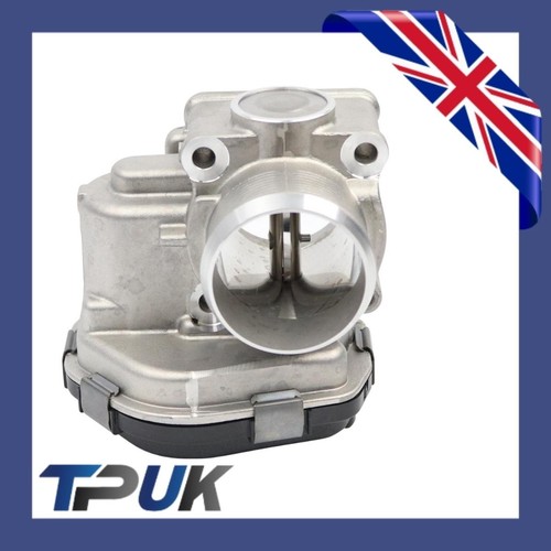 Throttle body housing citroen - throttle,