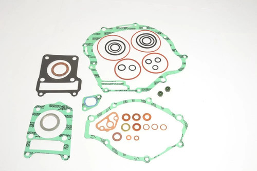 Athena gasket kit complete - gasket,