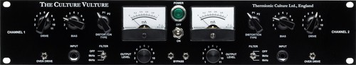 Thermionic culture vulture - thermionic, *