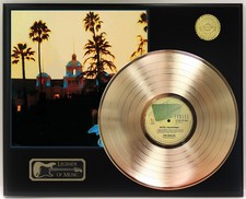 Eagles - Hotel California Gold