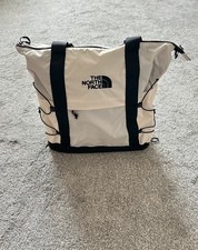 The North Face Borealis tote