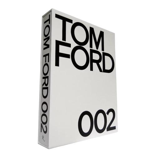 Tom ford 002 - tom,