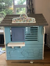 Lovely Smoby Play House Sweets Corner  For Sale Used, Good Condition