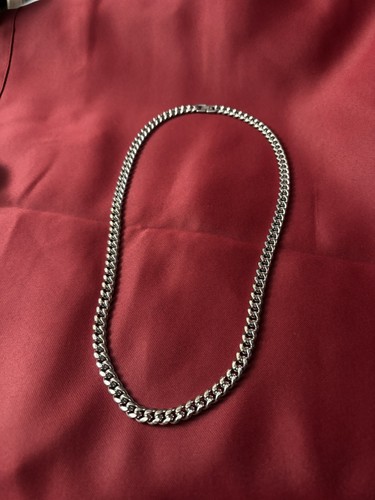 Real solid stainless - stainless, steel