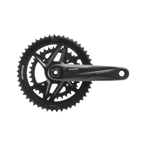 Crankset gossamer pro direct - crankset,