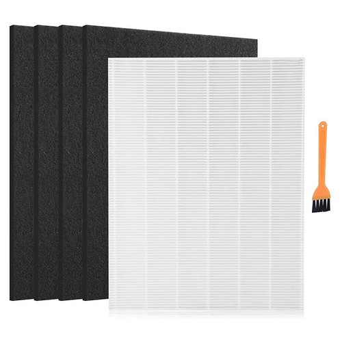 C545 true hepa replacement - c545,