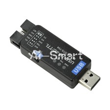 USB to IC2 IIC/TTL Serial UART