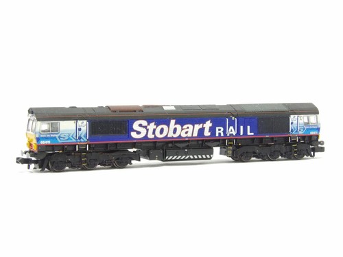 Graham farish 371 391 class - graham,
