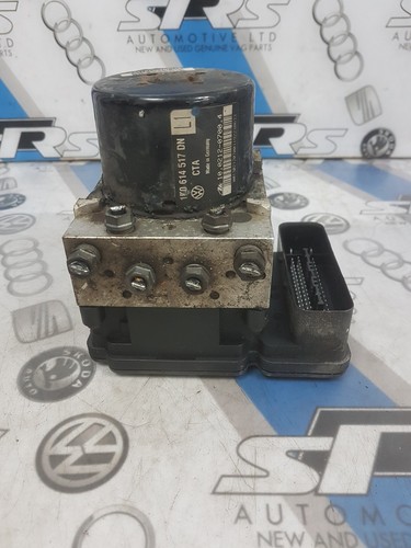 Seat audi skoda abs - seat,