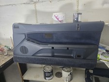 Nissan Silvia S12 Door Cards 180sx 200sx