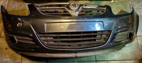 2006 vauxhall corsa sxi - 2006,