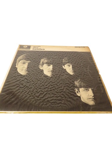 Parlophone with the - parlophone,