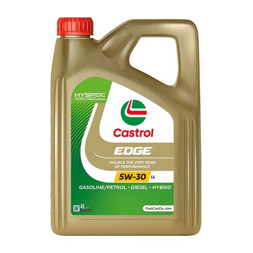 Castrol 15f7e5 engine oil - castrol,