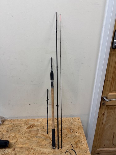 Match coarse fishing tackle - coarse,