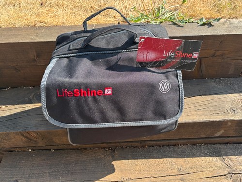 Volkswagen lifeshine - vw,