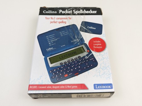 Lexibook the collins - lexibook,, 13th