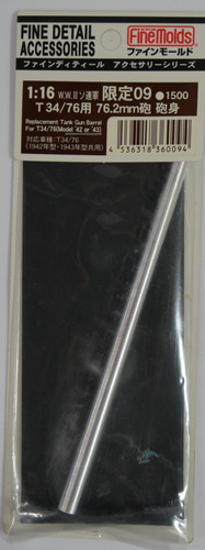Fine molds 76 - fine, 76.2