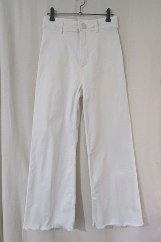Zara women jeans - women's,