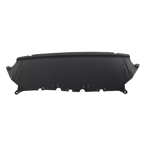 Engine shield front for - shield,