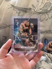 2026 WWE Topps Now #3 Iyo Sky