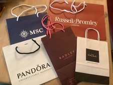 Luxury gift bags pandora - luxury,