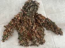 Custom Leaf Suit Ghillie Suit Based On The KMCS Suit