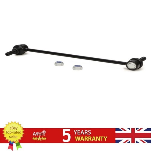 Front stabiliser bar link - front,