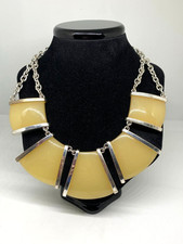Chunky Jaeger Necklace