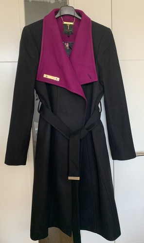 Ted baker wool - ted,
