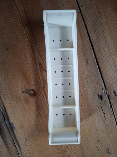 Dolls vintage bath accessory - dolls,
