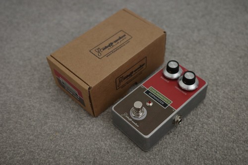 Ftelettronica even harmonics - even,