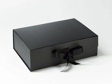 Luxury Rigid Gift Box Special