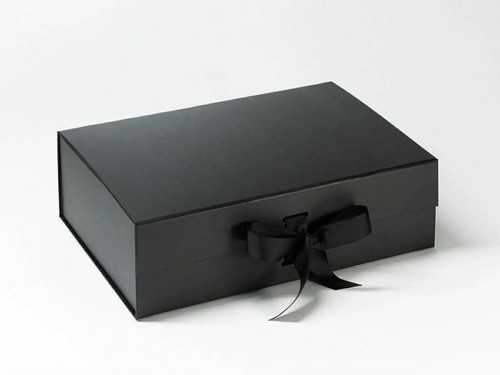 Luxury rigid gift - luxury,
