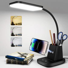 Desk Lamp, LED Desk Lamps for