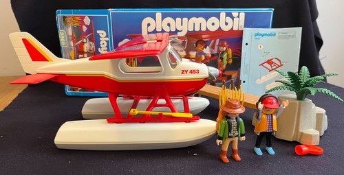 Playmobil 3866 adventure sea - playmobil,