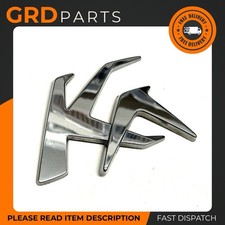 GENUINE FORD KA MK2 2008-2014