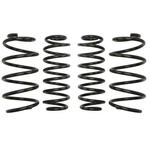 Lowering springs pro kit - springs, pro-kit