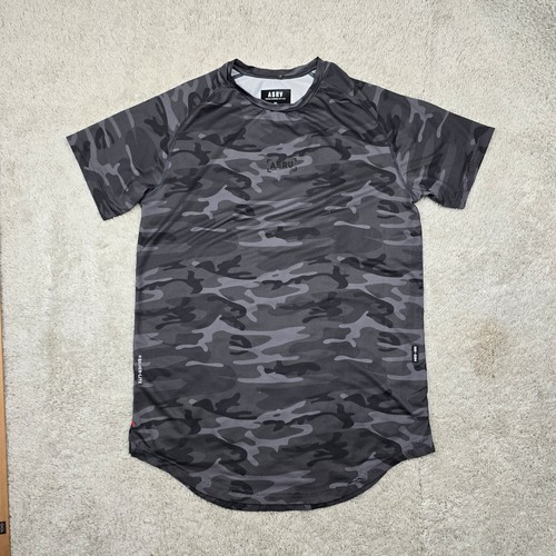 Asrv silver lite shirt - asrv, silver-lite